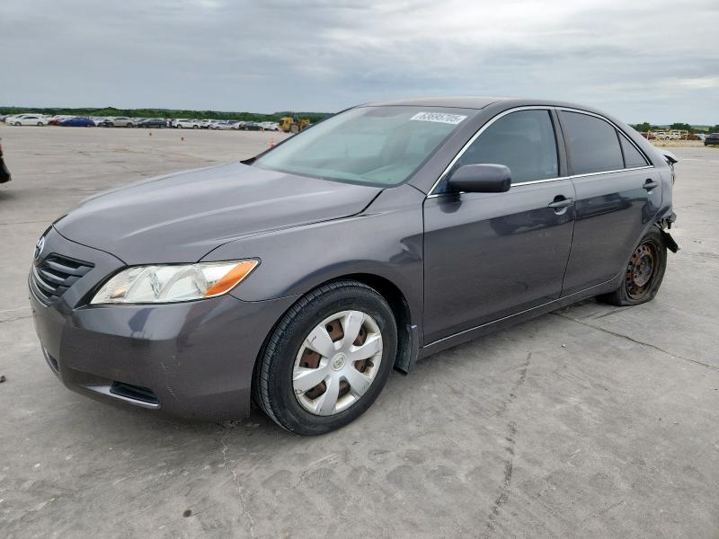 TOYOTA CAMRY CE
