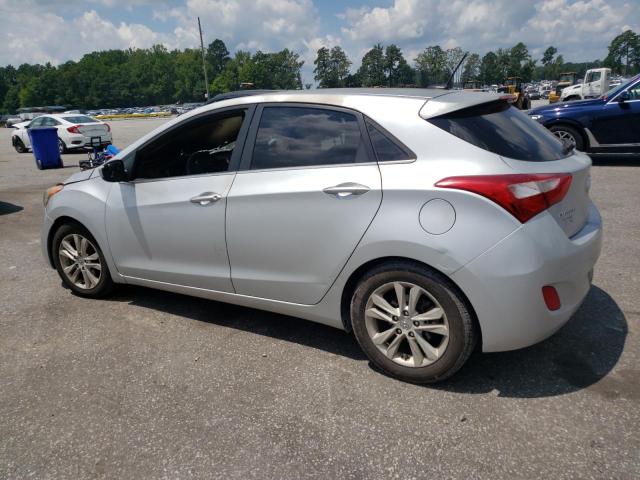 2015 HYUNDAI ELANTRA GT KMHD35LH8FU237288
