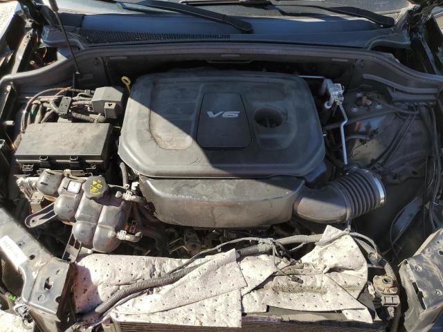 2018 JEEP GRAND CHER 1C4RJFCG9JC250112