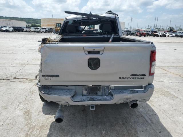 2022 RAM 1500 BIG H 1C6SRFFT7NN330934