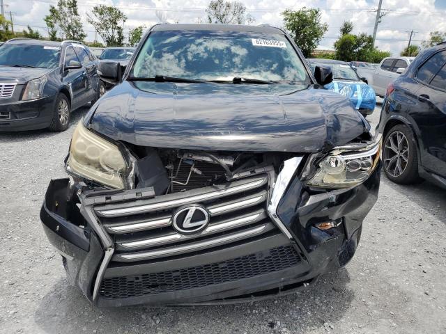 2015 LEXUS GX 460 JTJBM7FX6F5096493