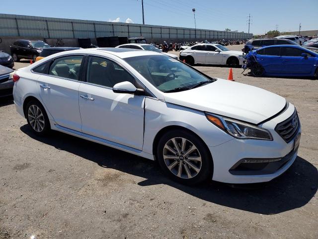 2017 HYUNDAI SONATA SPO 5NPE34AF8HH496896