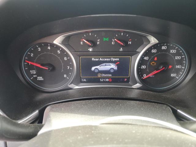 2019 CHEVROLET EQUINOX LT - 3GNAXUEV8KS568303