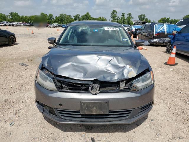 2011 VOLKSWAGEN JETTA SE - 3VWDX7AJ0BM352473