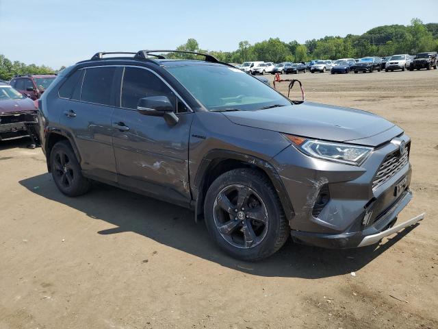 2020 TOYOTA RAV4 XSE JTMEWRFV8LJ036545