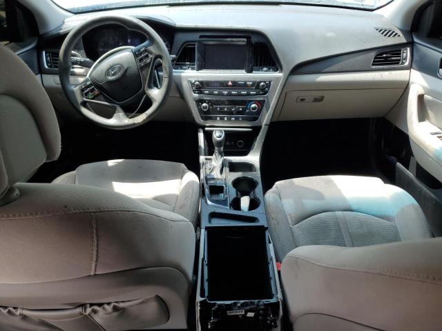 2016 HYUNDAI SONATA SPO #3277187924