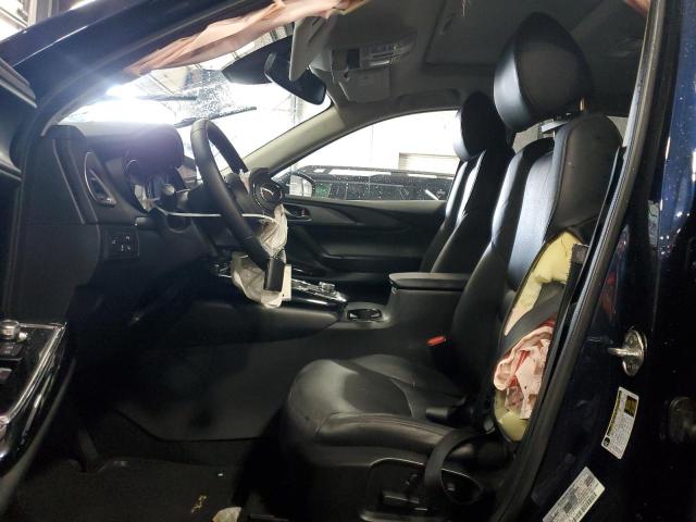 2021 MAZDA CX-9 TOURI JM3TCBCY8M0527086