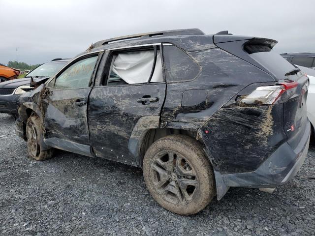 2025 TOYOTA RAV4 ADVEN 2T3J1RFV0SW517483