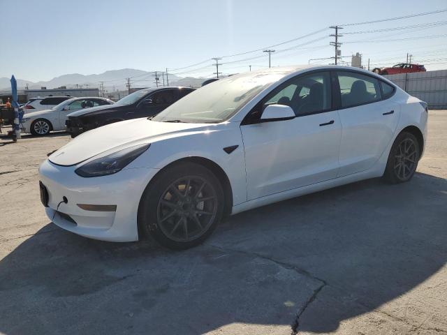 Vin: 5yj3e1ea7pf430495, lot: 64046515, tesla model 3 2023 img_1