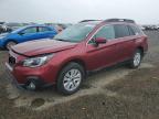 2018 SUBARU OUTBACK 2. - 4S4BSAFC6J3324124