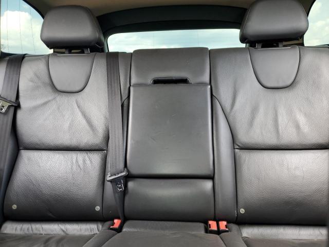 2012 VOLVO XC60 T6 - YV4902DZ9C2341771