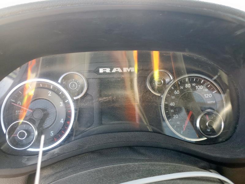2023 RAM 2500 TRADE 3C6UR5CL3PG529773