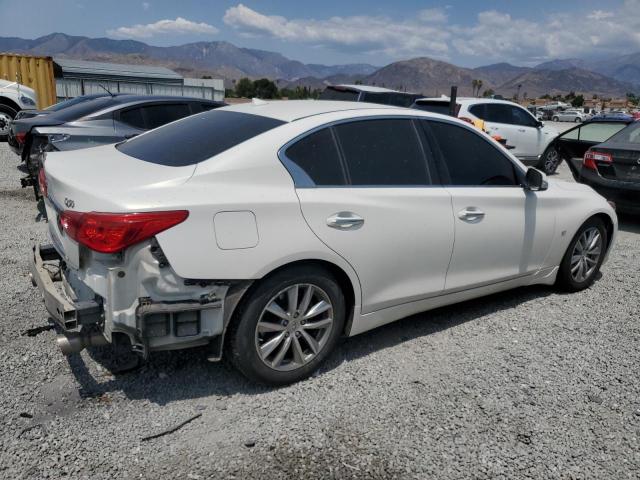 2015 INFINITI Q50 BASE - JN1BV7AP4FM348564