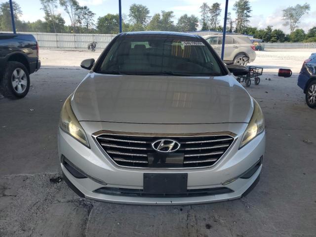 2015 HYUNDAI SONATA SPO 5NPE34AF1FH204969