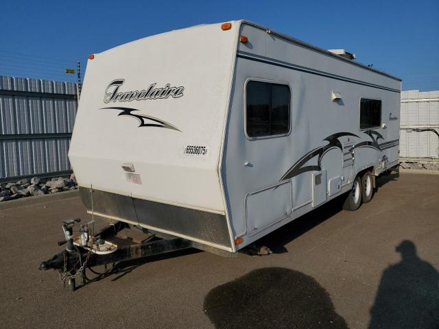 OTHER TRAVEL TRA 2007 white   2TTTT26442R020632 photo #3