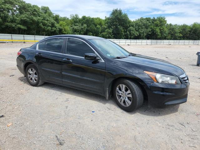 2012 HONDA ACCORD SE - 1HGCP2F63CA184530