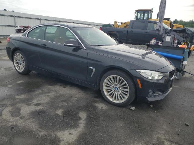 2015 BMW 428 XI SUL - WBA3T1C55FP820878
