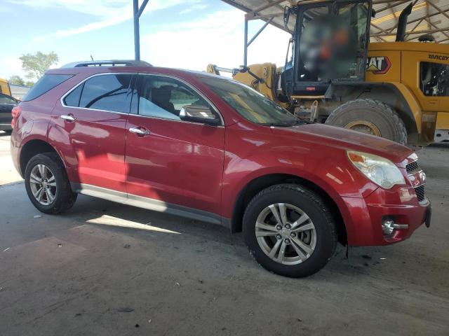 2015 CHEVROLET EQUINOX LT - 2GNFLHE37F6387978