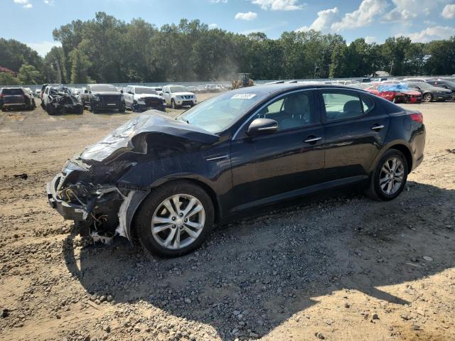 KIA OPTIMA EX