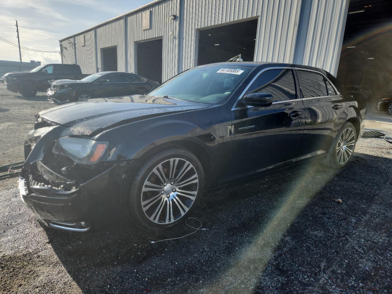 CHRYSLER 300S S