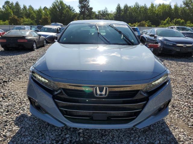 2022 HONDA ACCORD SPO - 1HGCV1F3XNA074597