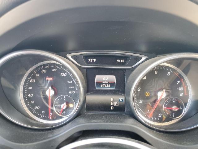 2018 MERCEDES-BENZ GLA 250 WDCTG4EB3JJ427348