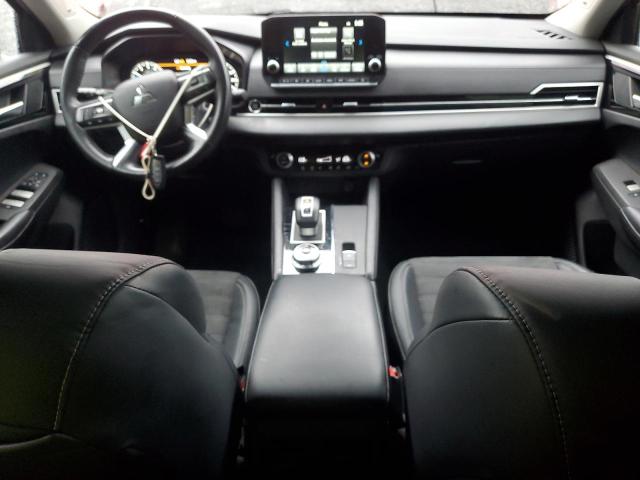 2023 MITSUBISHI OUTLANDER JA4J4UA82PZ055568