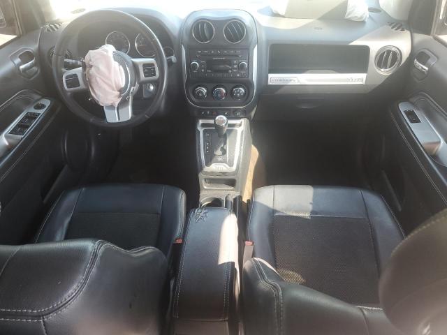 2016 JEEP COMPASS LA 1C4NJCEA5GD620058