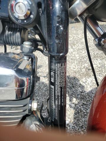 2014 HARLEY-DAVIDSON XL1200 T 1HD1LL325EC449138