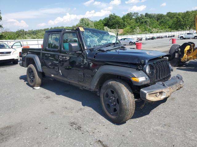2023 JEEP GLADIATOR 1C6HJTAG0PL508062