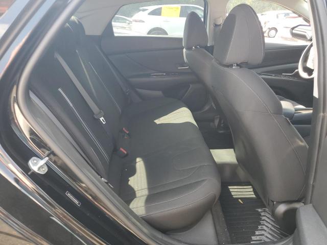 2021 HYUNDAI ELANTRA SE 5NPLS4AG7MH030664