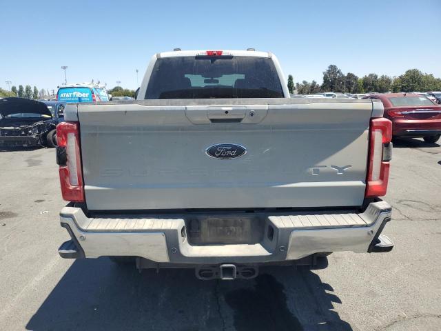 2025 FORD SUPER DUTY F-250 - 1FT8W2BT9SEC10977