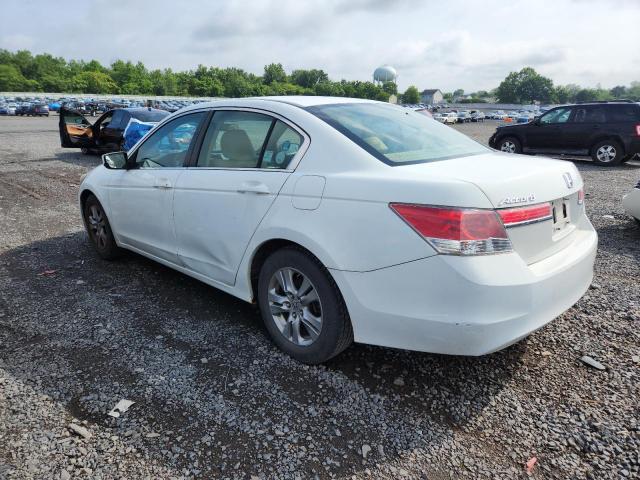 Vin: 1hgcp2f68ba103990, lot: 63222425, honda accord se 20112