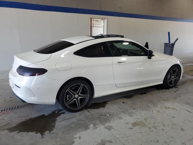 2017 MERCEDES-BENZ C 300 4MAT WDDWJ4KB2HF341203
