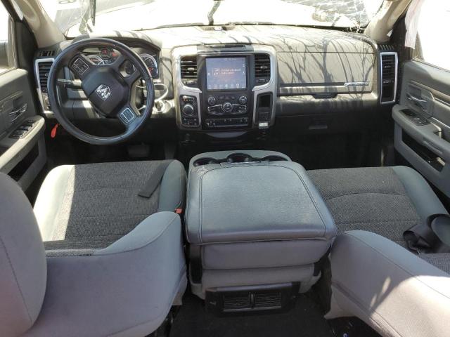 2017 RAM 1500 SLT 3C6RR7LT8HG669000