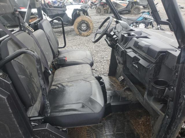 2018 POLARIS RANGER XP 4XARRE992J8521775