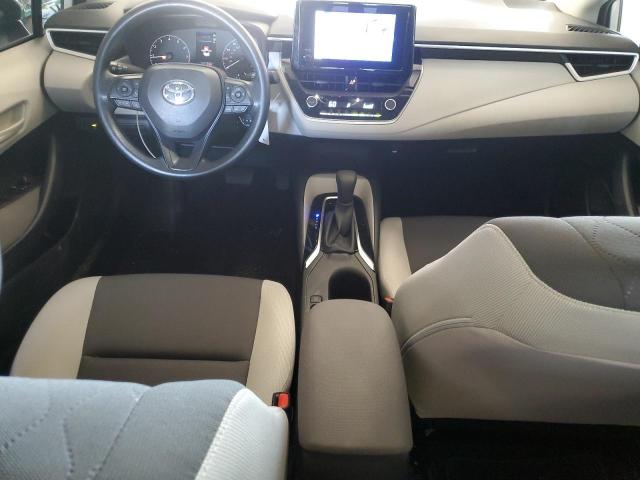 2024 TOYOTA COROLLA LE - 5YFB4MDE8RP107438
