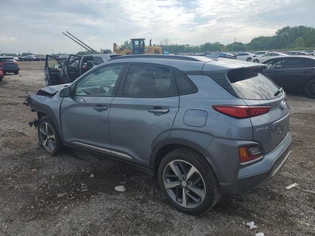 2019 HYUNDAI KONA LIMIT KM8K3CA5XKU326987