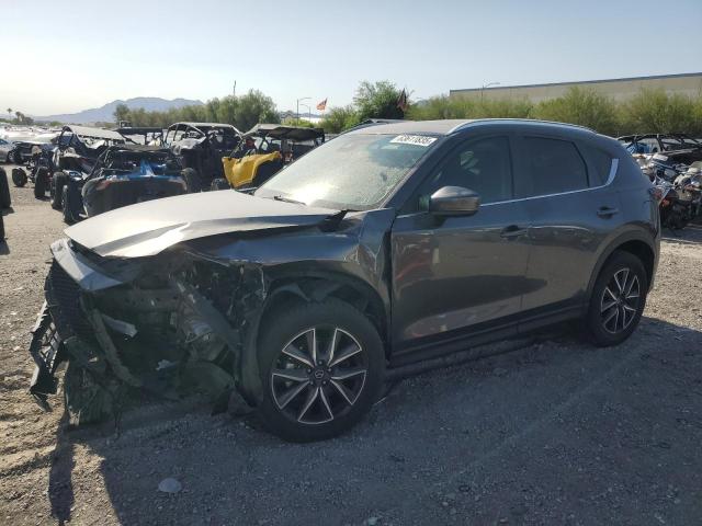 MAZDA CX-5 TOURI