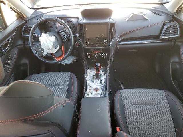 2022 SUBARU FORESTER S JF2SKAJC4NH480247