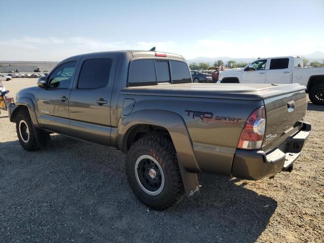 2014 TOYOTA TACOMA DOU - 3TMLU4EN2EM154095