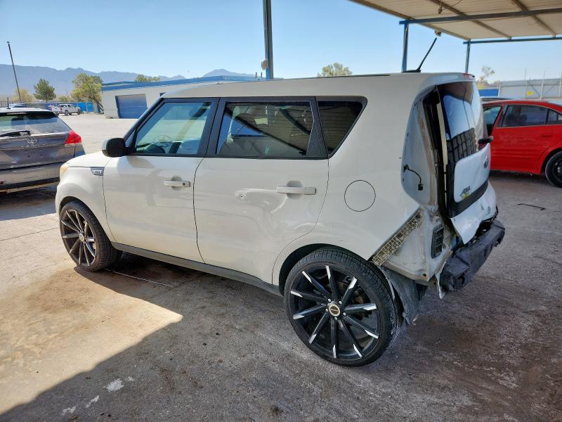 2015 KIA SOUL KNDJN2A2XF7215550