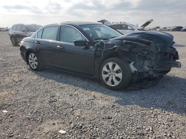 2010 HONDA ACCORD EXL - 1HGCP2F82AA135866