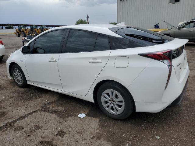 2016 TOYOTA PRIUS JTDKBRFU9G3509692