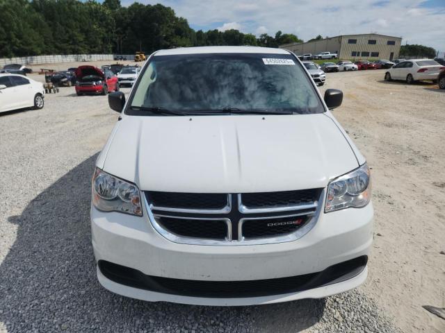 2016 DODGE GRAND CARA - 2C4RDGBG4GR237055