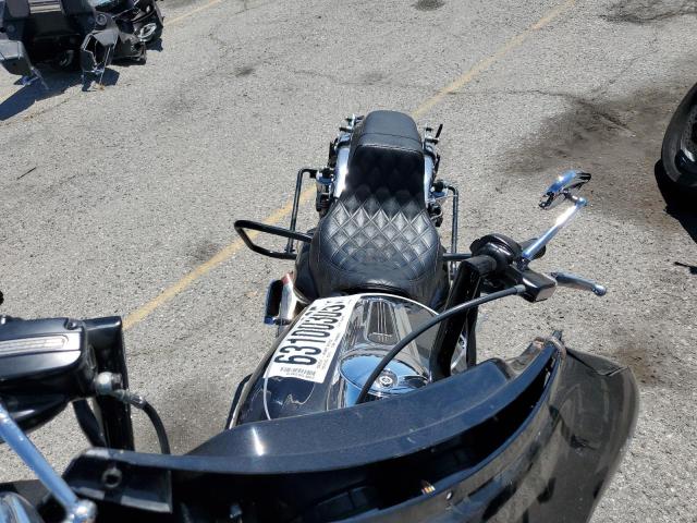 2012 HARLEY-DAVIDSON FLHX STREE 1HD1KBM33CB626597