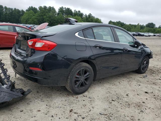 2017 CHEVROLET CRUZE LT 1G1BE5SMXH7215856