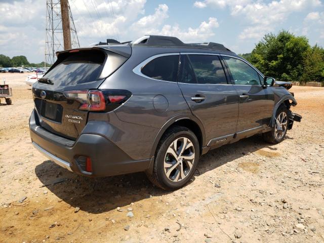 2020 SUBARU OUTBACK TO 4S4BTAPC5L3211957