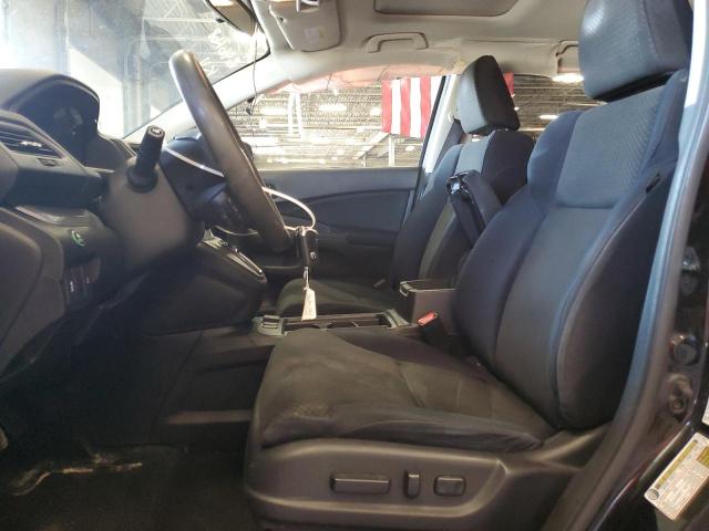 2015 HONDA CR-V EX - 5J6RM4H52FL006662