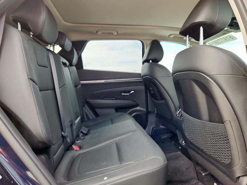 2023 HYUNDAI TUCSON KM8JFCA19PU123824